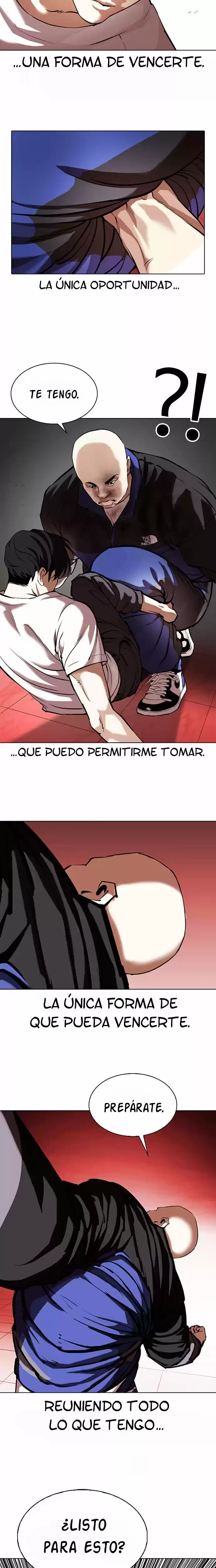 Nueva Cara  > Capitulo 342 > Page 261