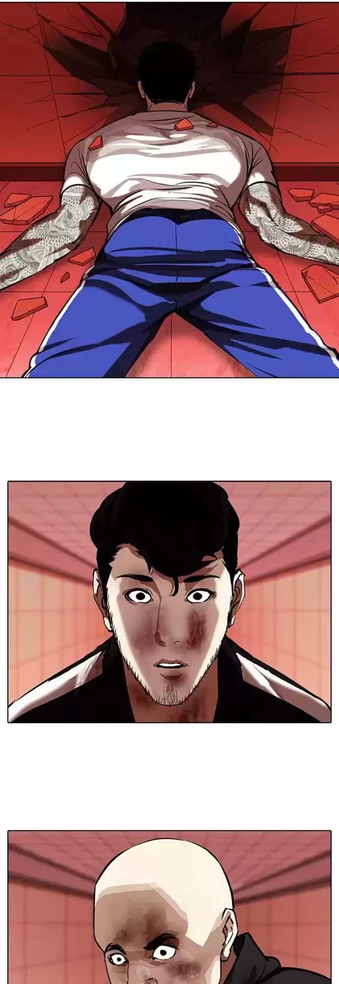 Nueva Cara  > Capitulo 342 > Page 311