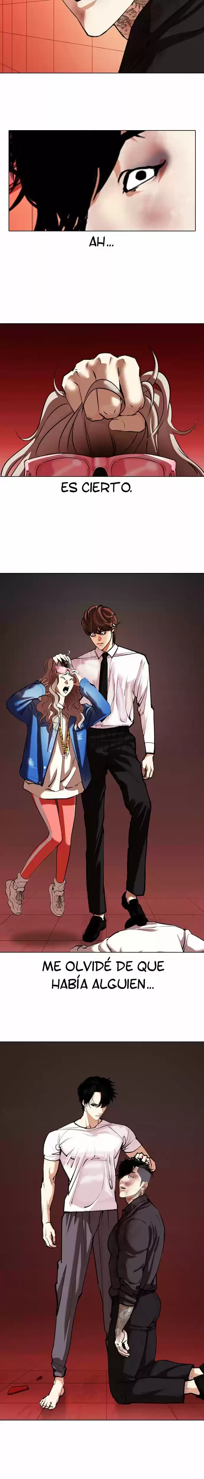 Nueva Cara  > Capitulo 342 > Page 361