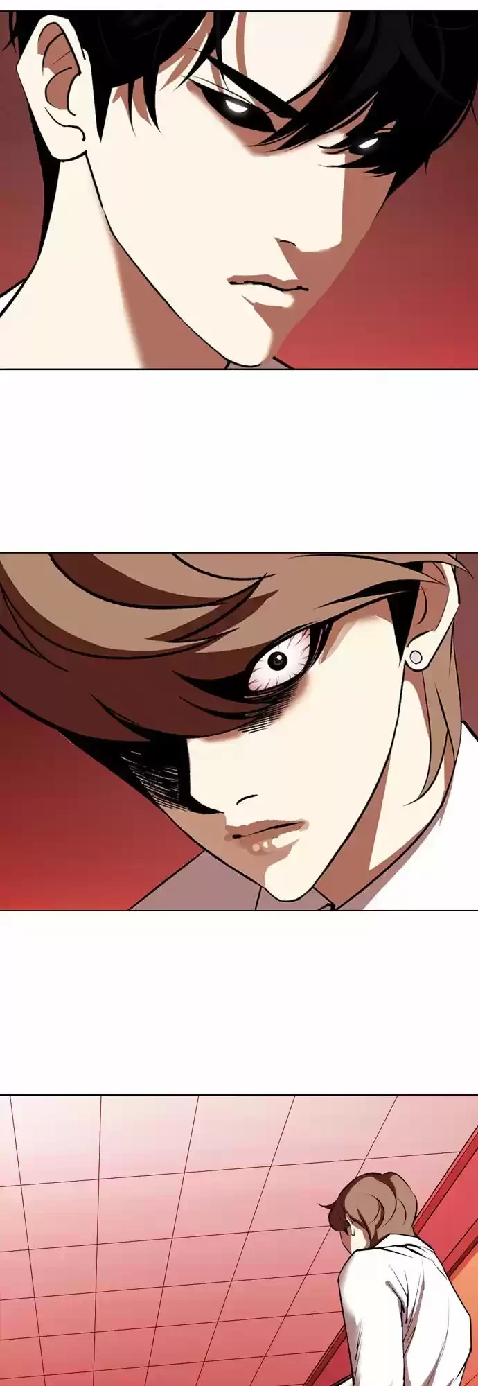 Nueva Cara  > Capitulo 342 > Page 371