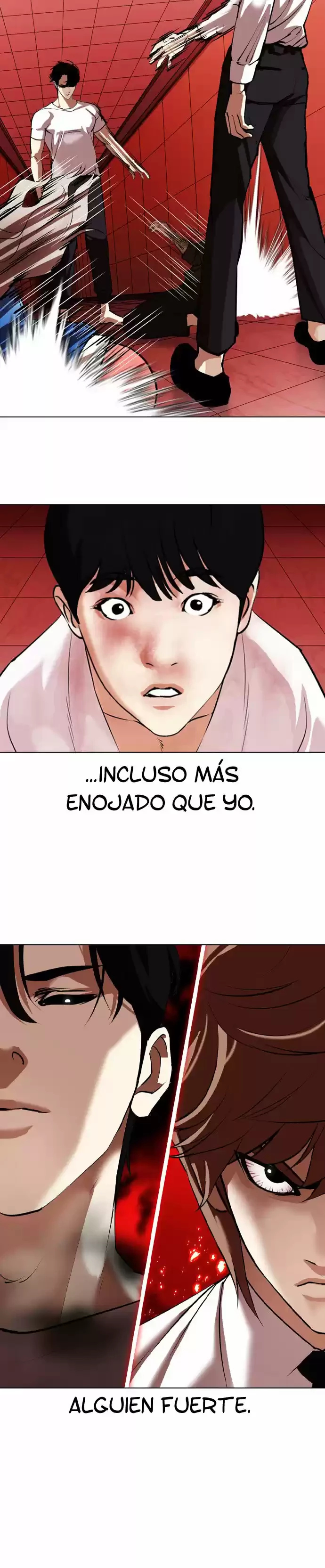 Nueva Cara  > Capitulo 342 > Page 381