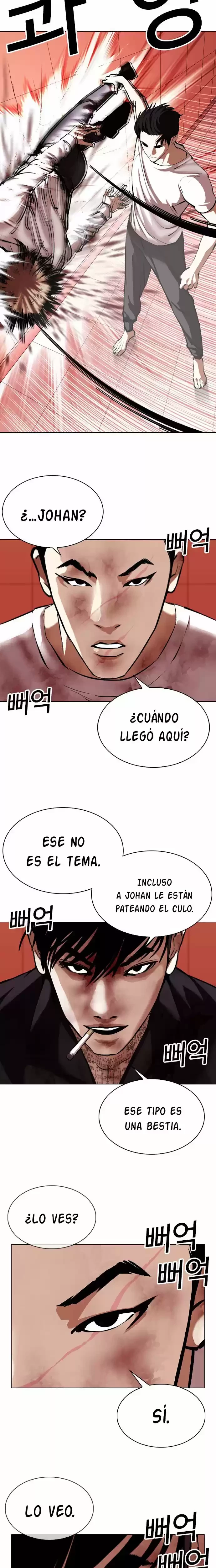 Nueva Cara  > Capitulo 343 > Page 61