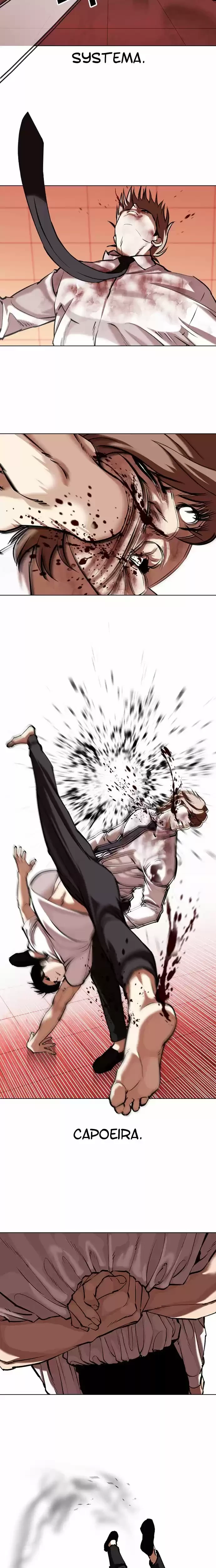 Nueva Cara  > Capitulo 343 > Page 111