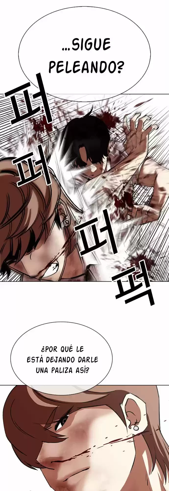 Nueva Cara  > Capitulo 343 > Page 141