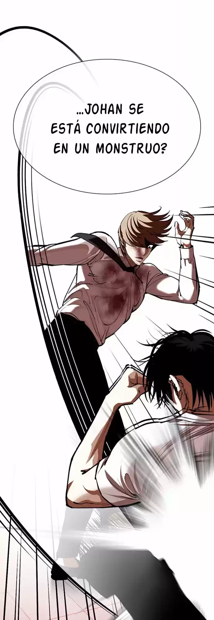 Nueva Cara  > Capitulo 343 > Page 181