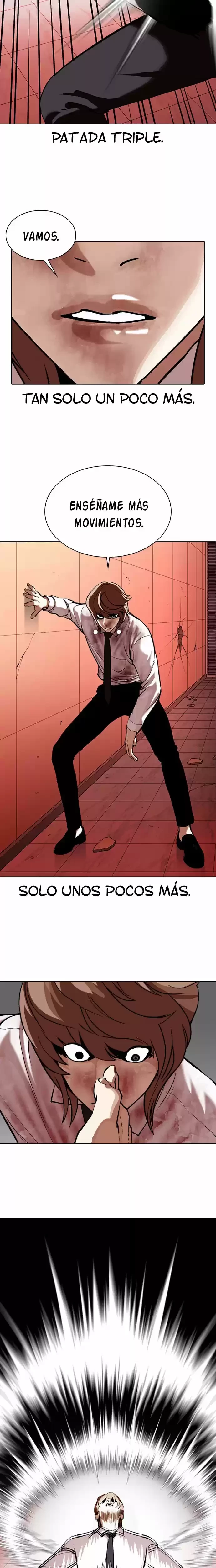 Nueva Cara  > Capitulo 343 > Page 191