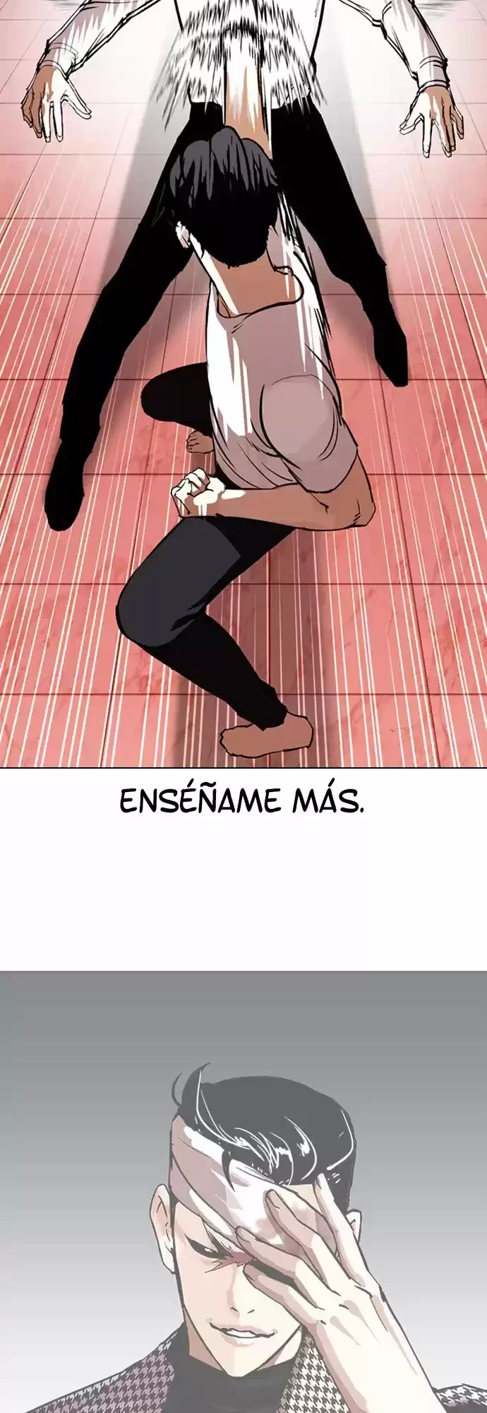 Nueva Cara  > Capitulo 343 > Page 201