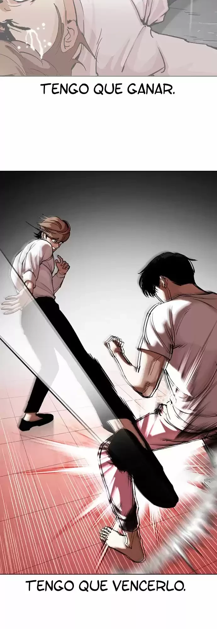 Nueva Cara  > Capitulo 343 > Page 231