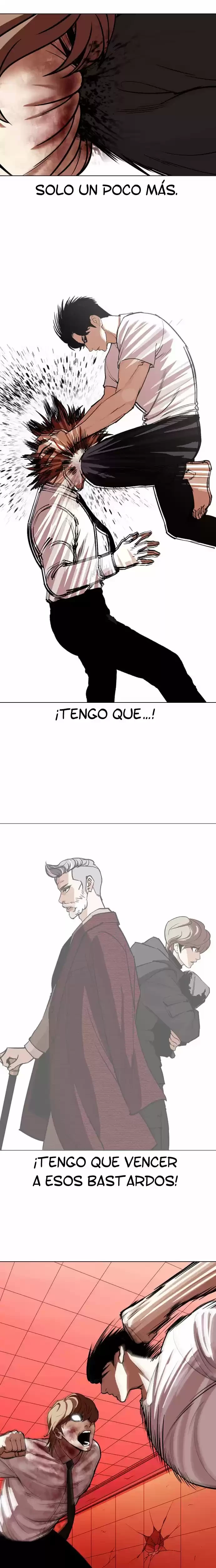 Nueva Cara  > Capitulo 343 > Page 241