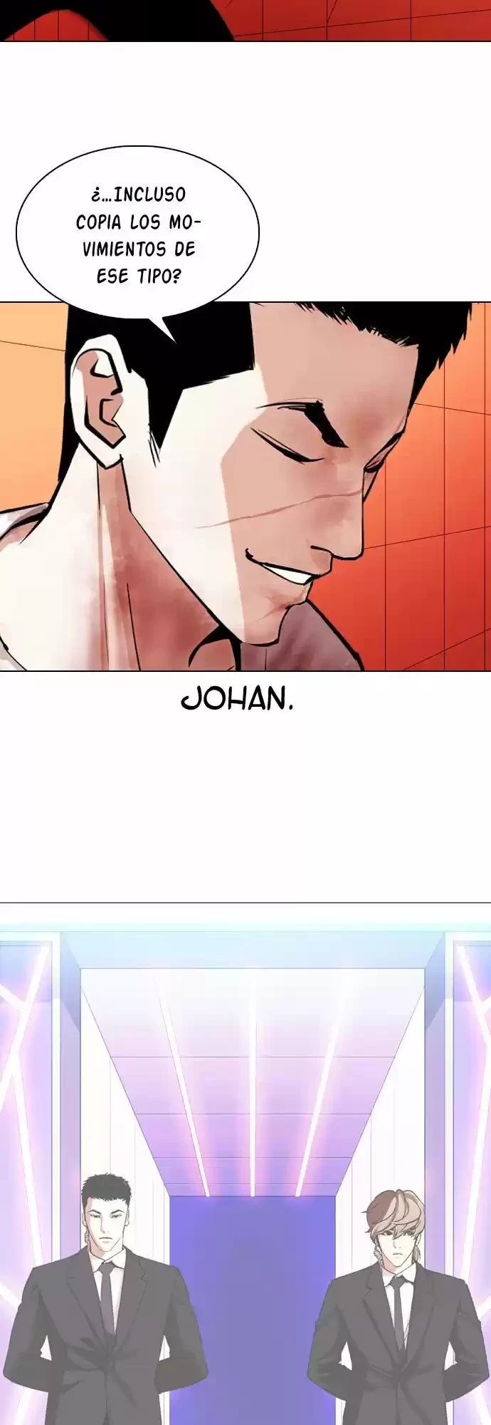 Nueva Cara  > Capitulo 343 > Page 251