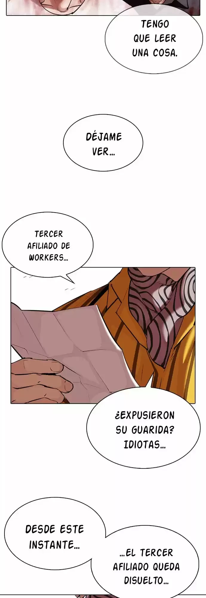 Nueva Cara  > Capitulo 343 > Page 291