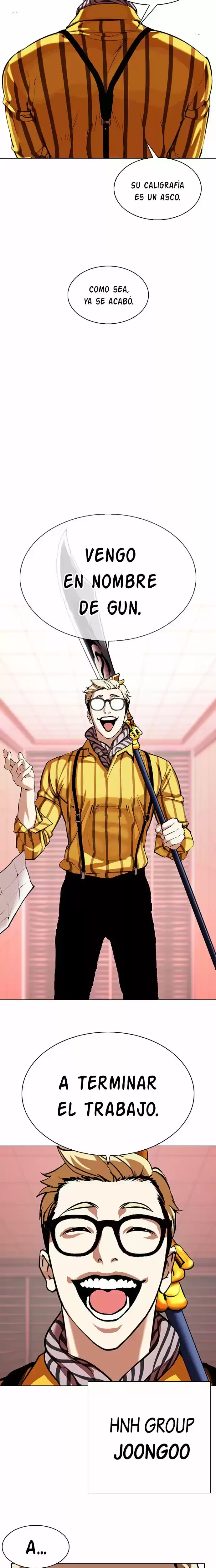 Nueva Cara  > Capitulo 343 > Page 301