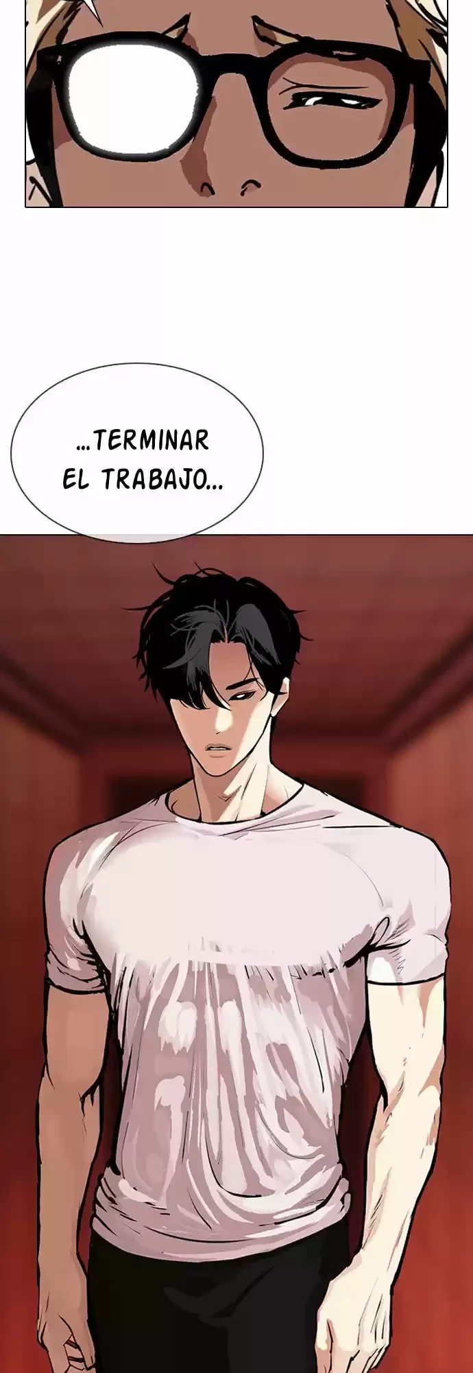 Nueva Cara  > Capitulo 343 > Page 311