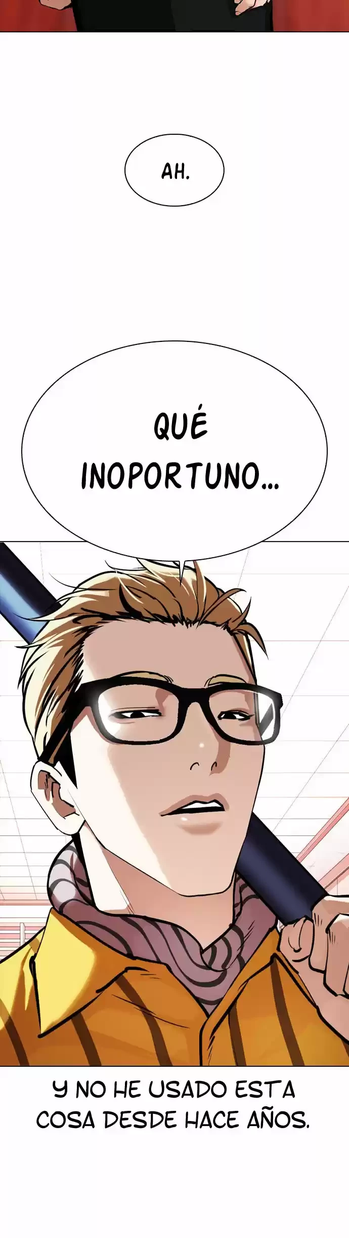 Nueva Cara  > Capitulo 343 > Page 321