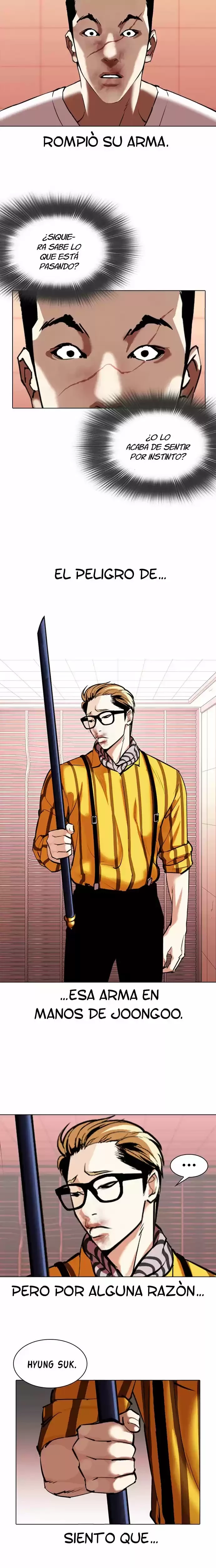 Nueva Cara  > Capitulo 344 > Page 131