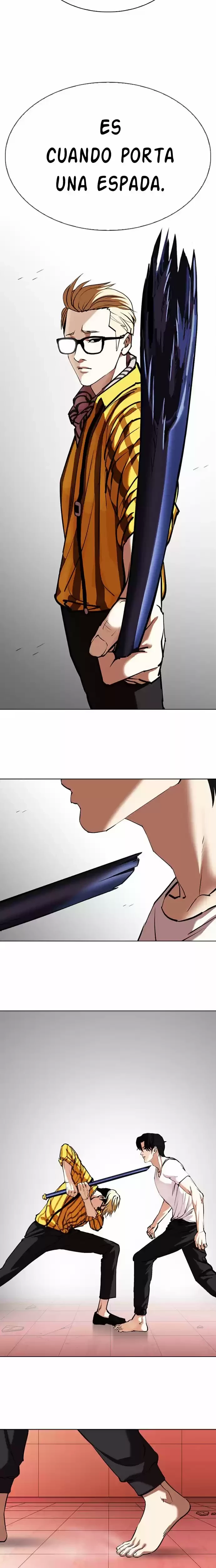 Nueva Cara  > Capitulo 344 > Page 171