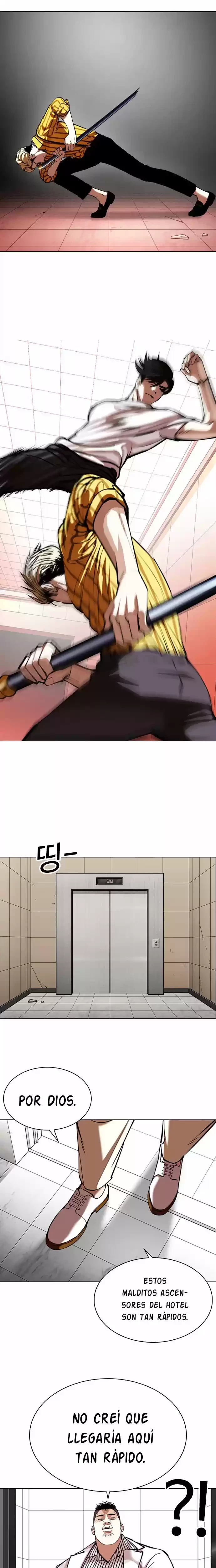 Nueva Cara  > Capitulo 344 > Page 211