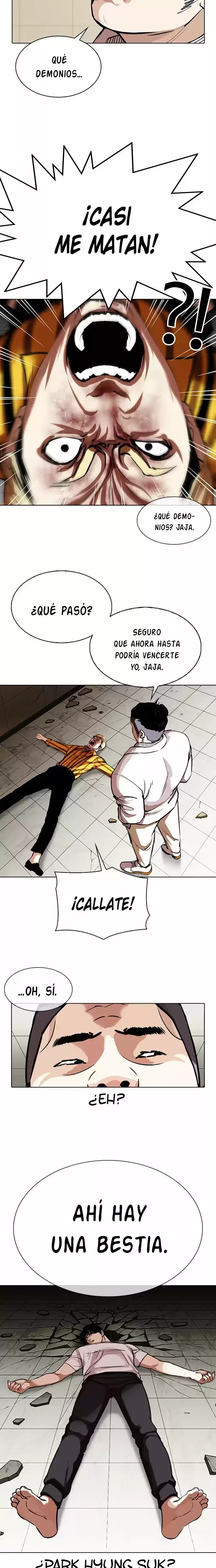 Nueva Cara  > Capitulo 344 > Page 241