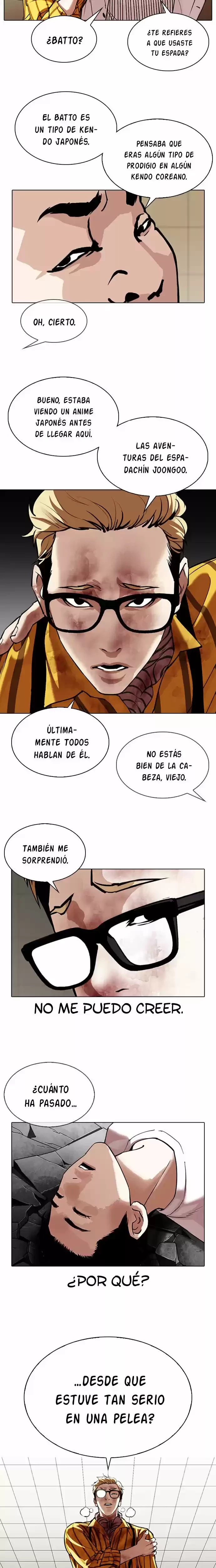 Nueva Cara  > Capitulo 344 > Page 261