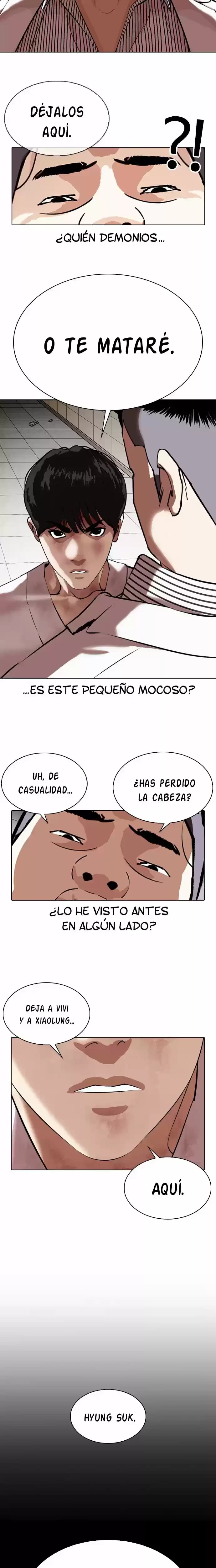 Nueva Cara  > Capitulo 344 > Page 301