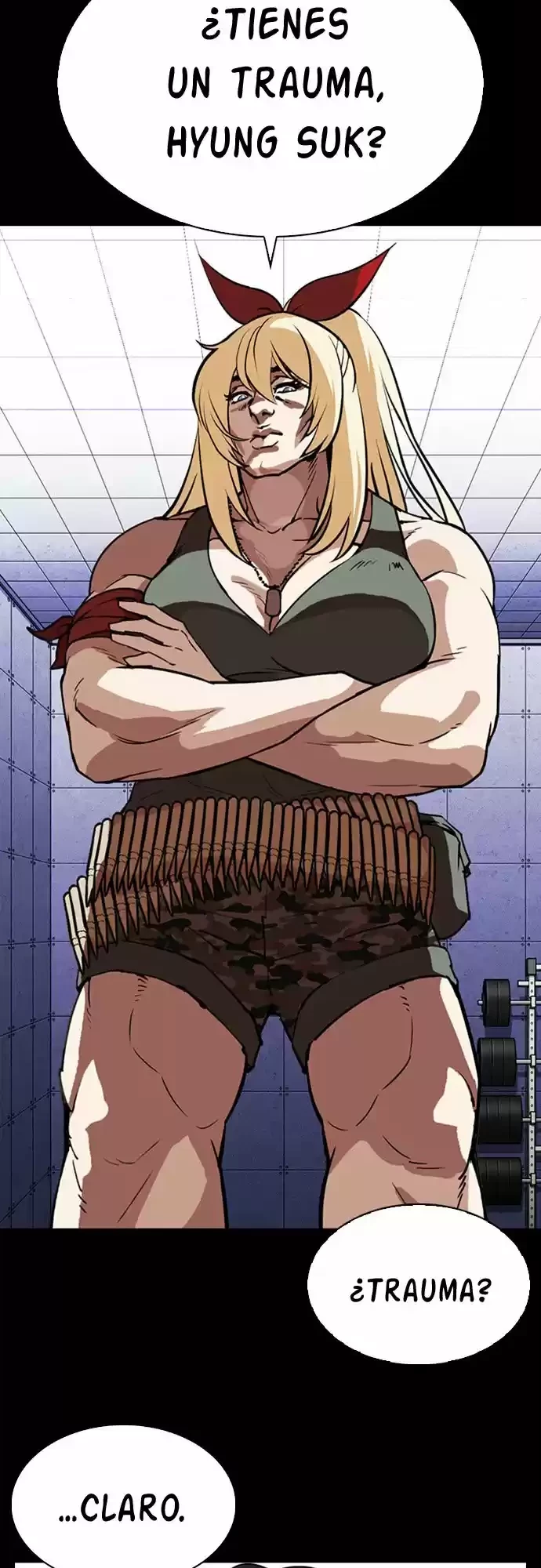 Nueva Cara  > Capitulo 344 > Page 311