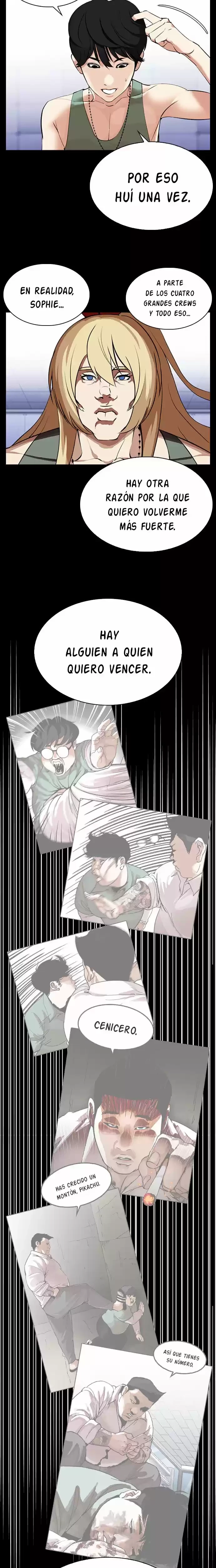 Nueva Cara  > Capitulo 344 > Page 321