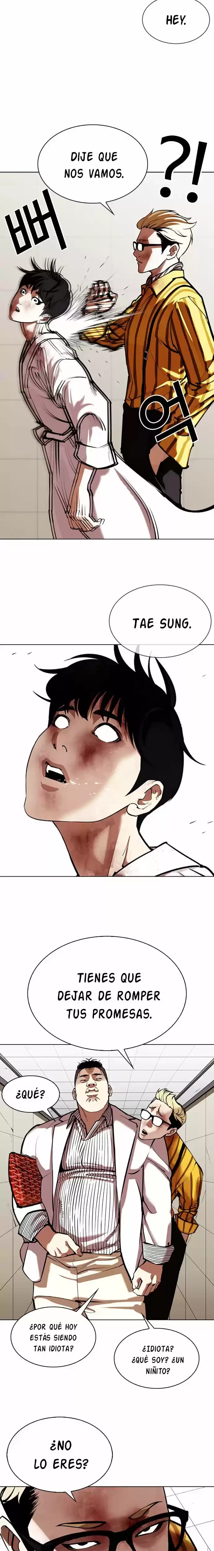 Nueva Cara  > Capitulo 345 > Page 41