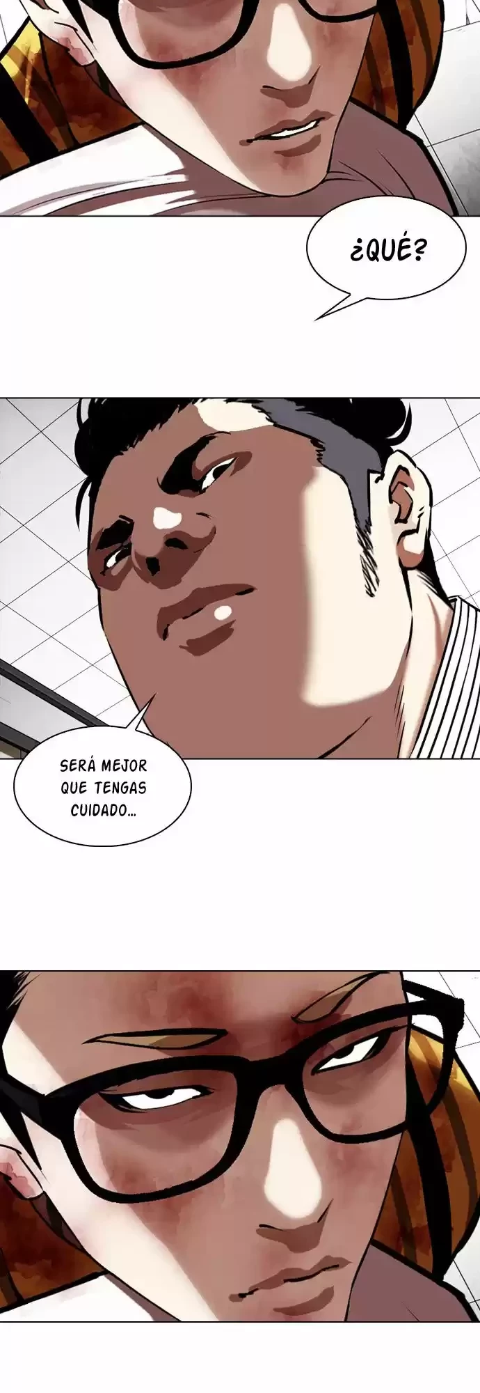 Nueva Cara  > Capitulo 345 > Page 51