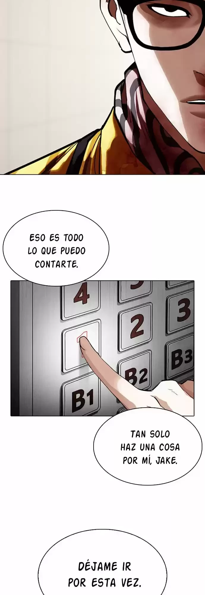 Nueva Cara  > Capitulo 345 > Page 121