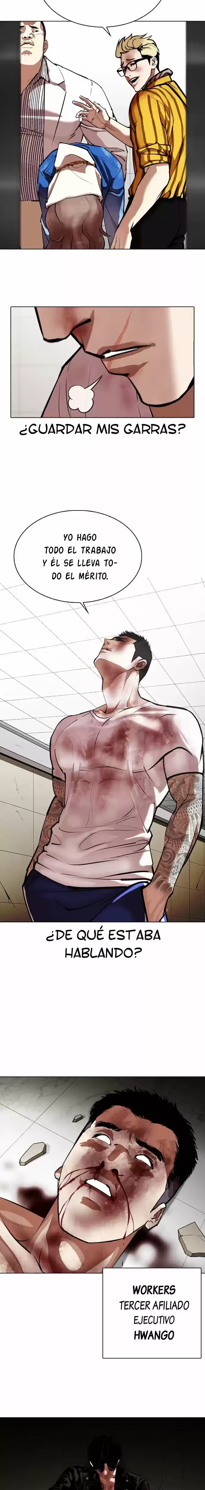 Nueva Cara  > Capitulo 345 > Page 131