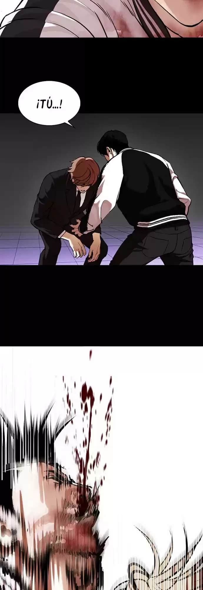 Nueva Cara  > Capitulo 345 > Page 201