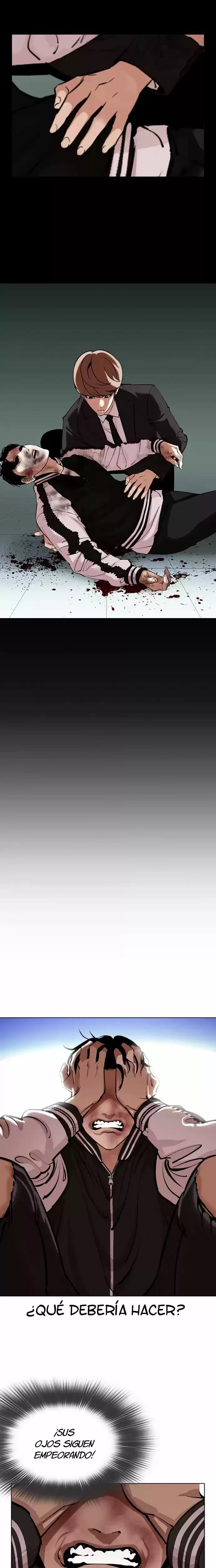 Nueva Cara  > Capitulo 345 > Page 221