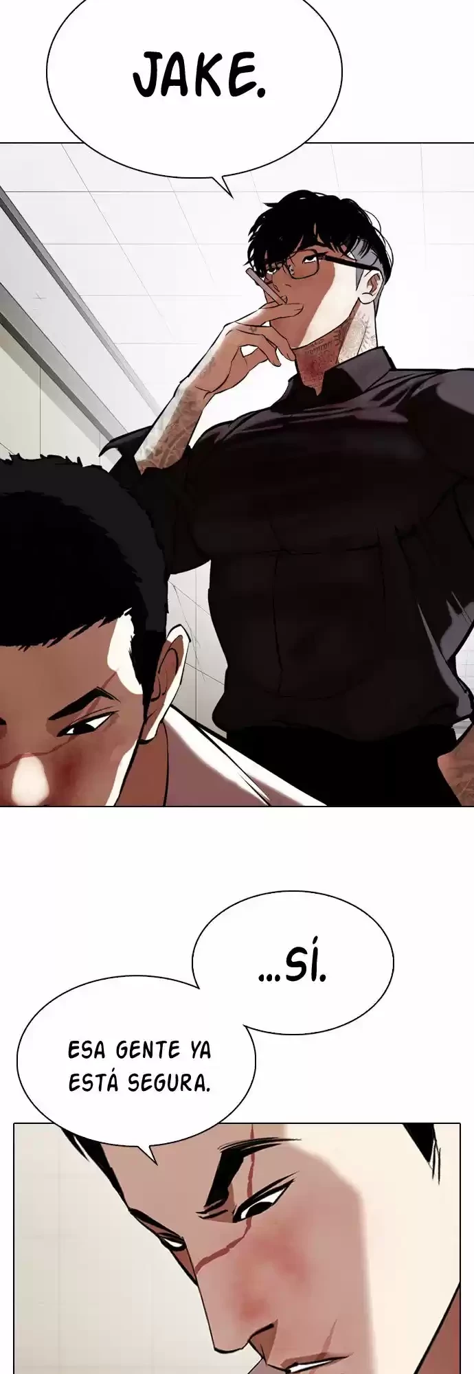 Nueva Cara  > Capitulo 345 > Page 271