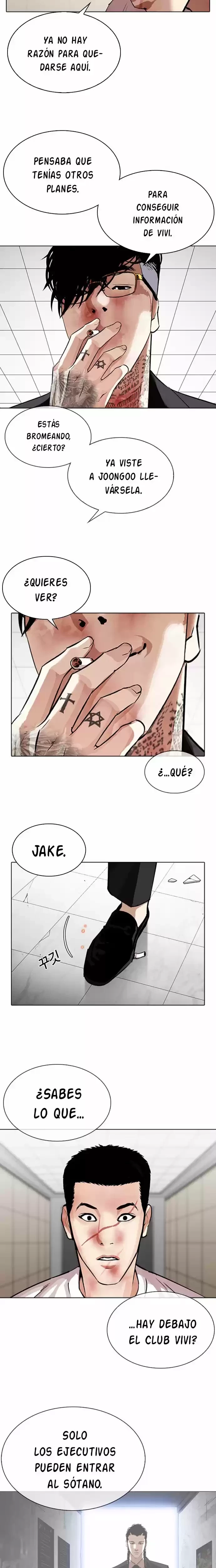 Nueva Cara  > Capitulo 345 > Page 281