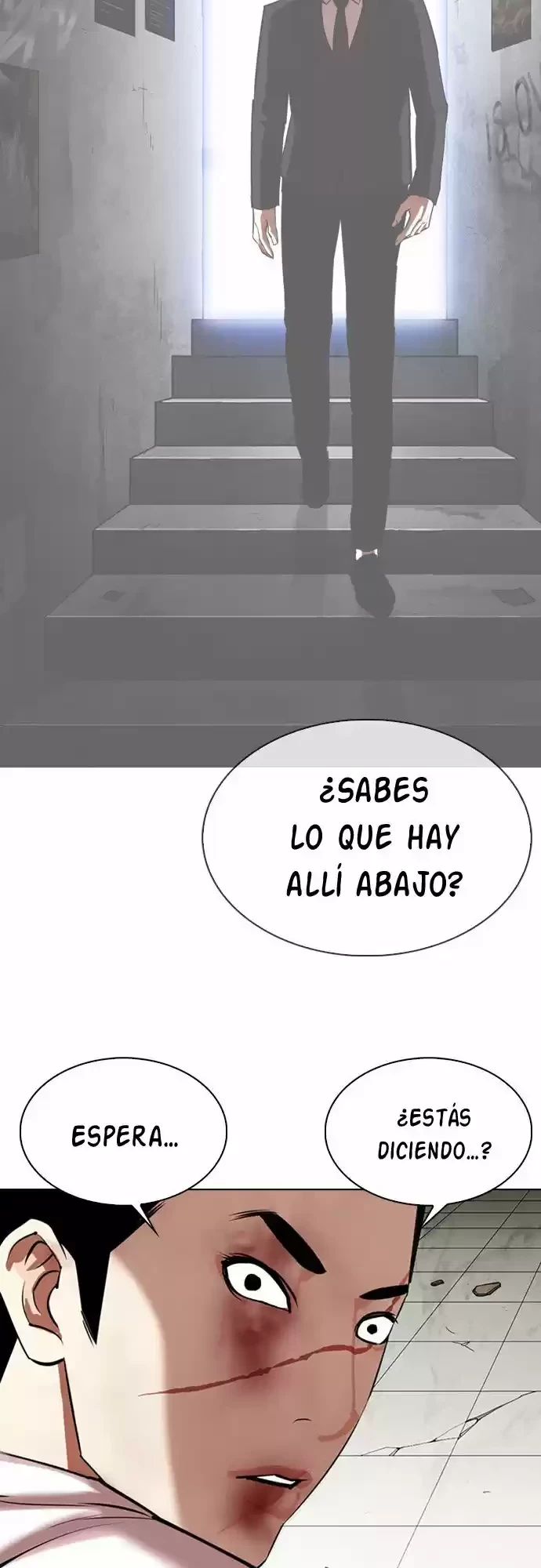 Nueva Cara  > Capitulo 345 > Page 291