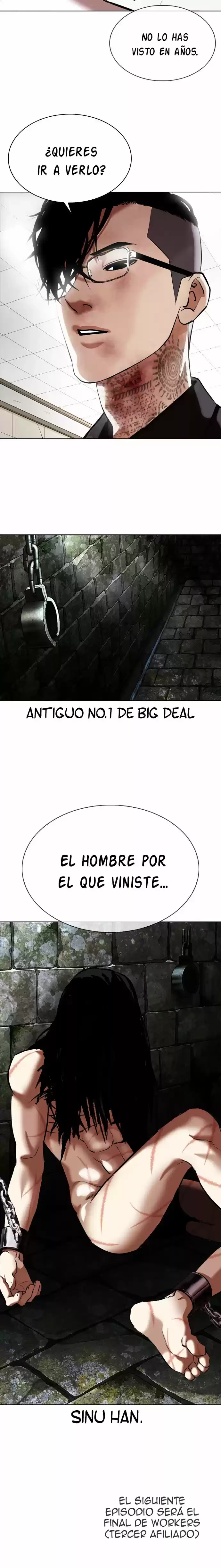 Nueva Cara  > Capitulo 345 > Page 301