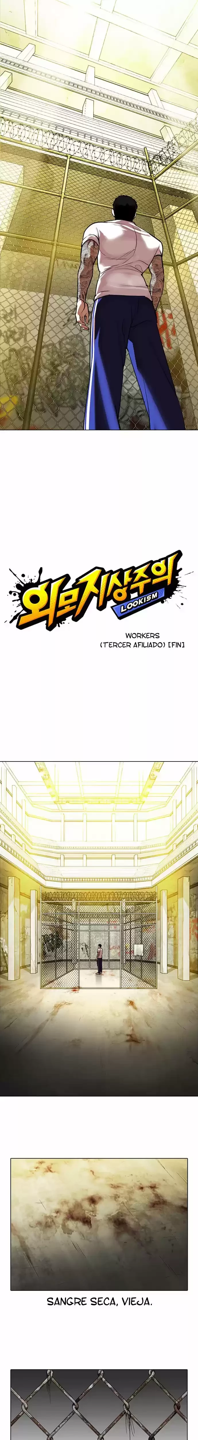 Nueva Cara  > Capitulo 346 > Page 41