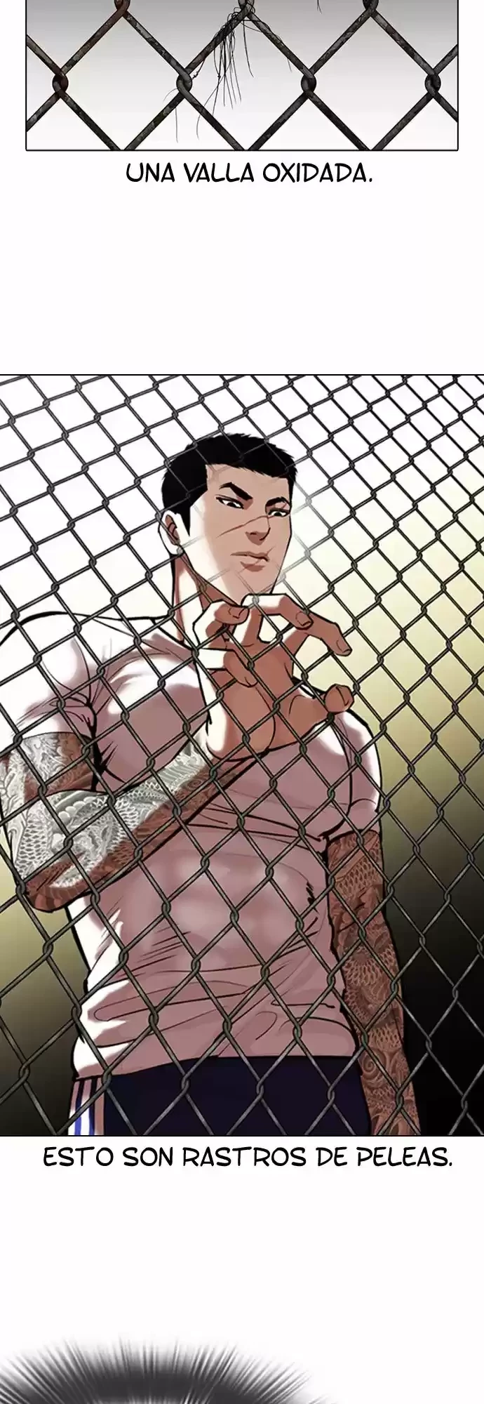 Nueva Cara  > Capitulo 346 > Page 51