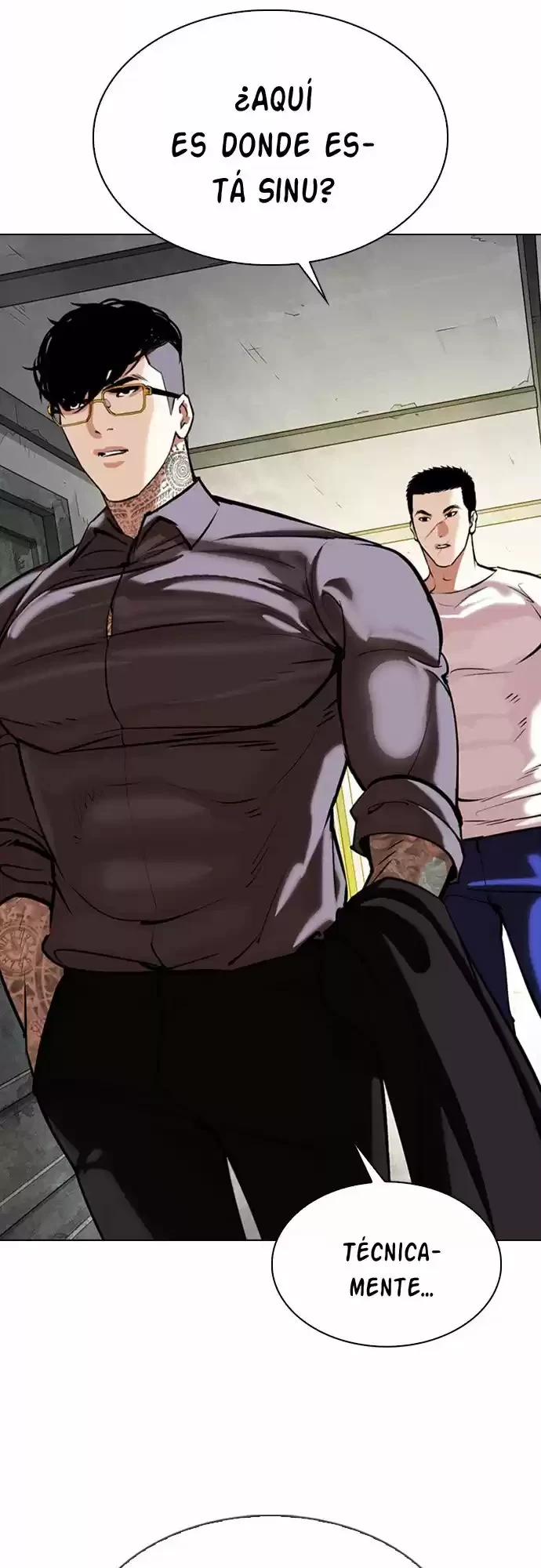 Nueva Cara  > Capitulo 346 > Page 71