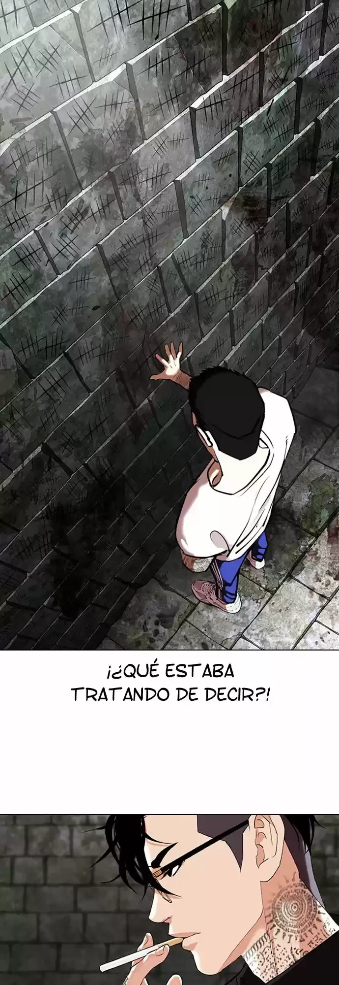 Nueva Cara  > Capitulo 346 > Page 91