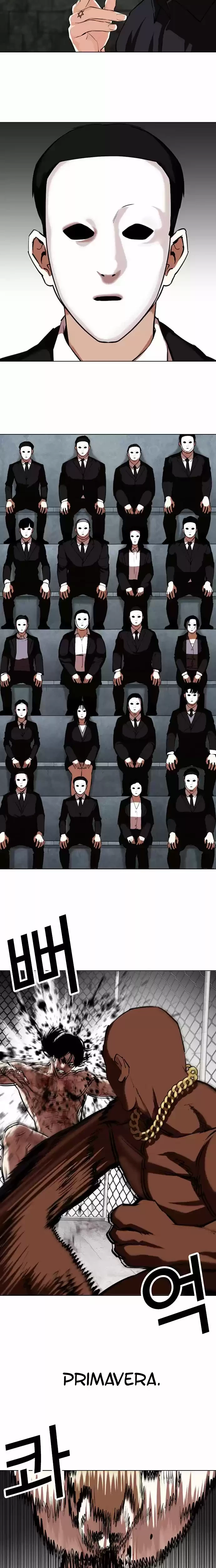 Nueva Cara  > Capitulo 346 > Page 101