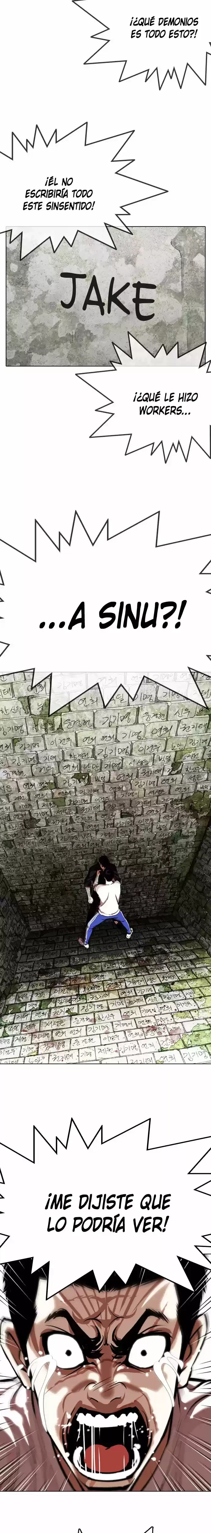 Nueva Cara  > Capitulo 346 > Page 191