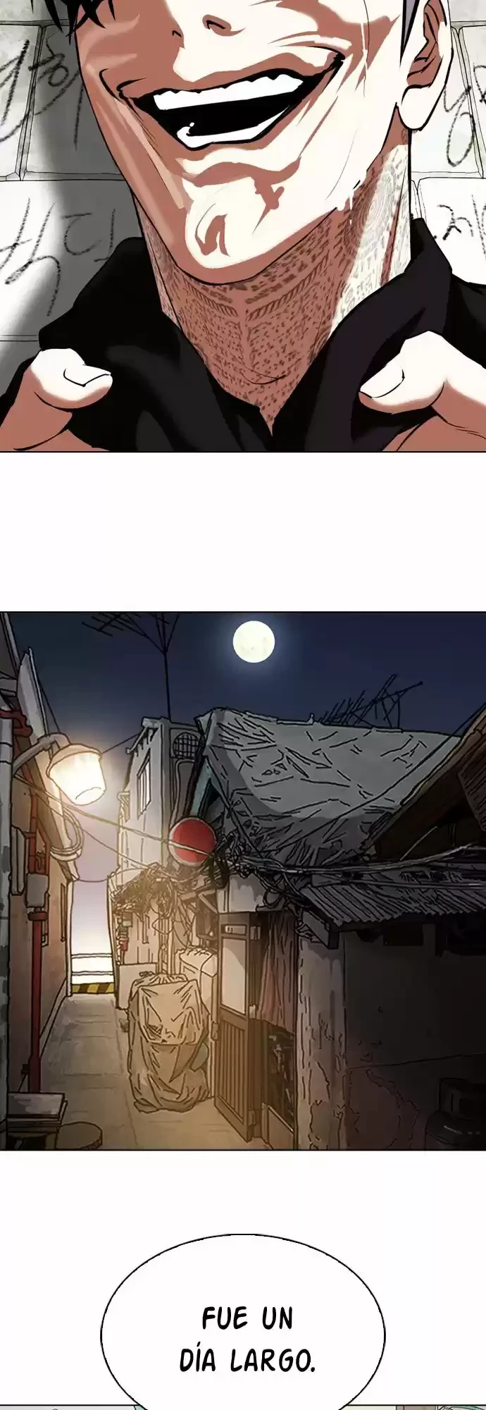 Nueva Cara  > Capitulo 346 > Page 221