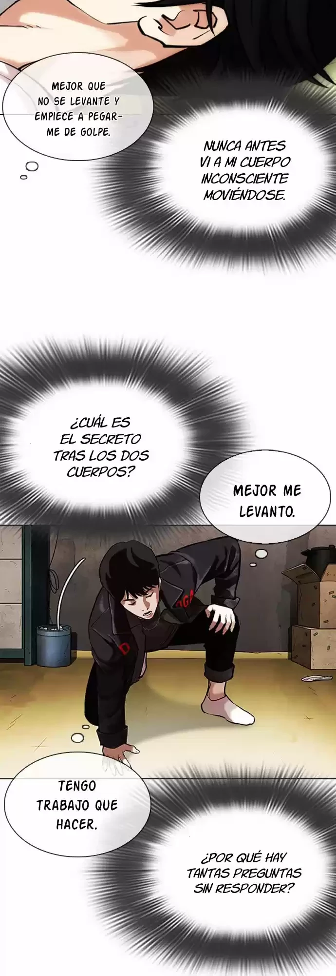 Nueva Cara  > Capitulo 346 > Page 271