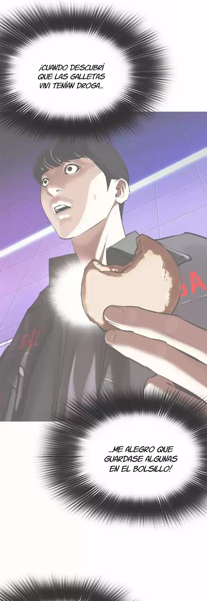 Nueva Cara  > Capitulo 346 > Page 291