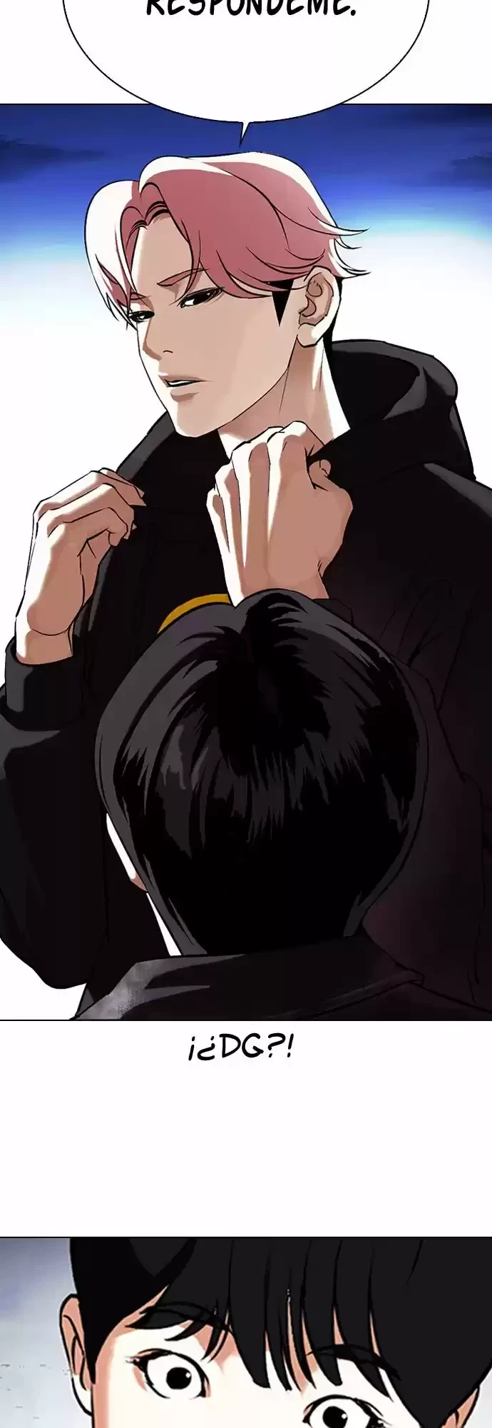 Nueva Cara  > Capitulo 346 > Page 331