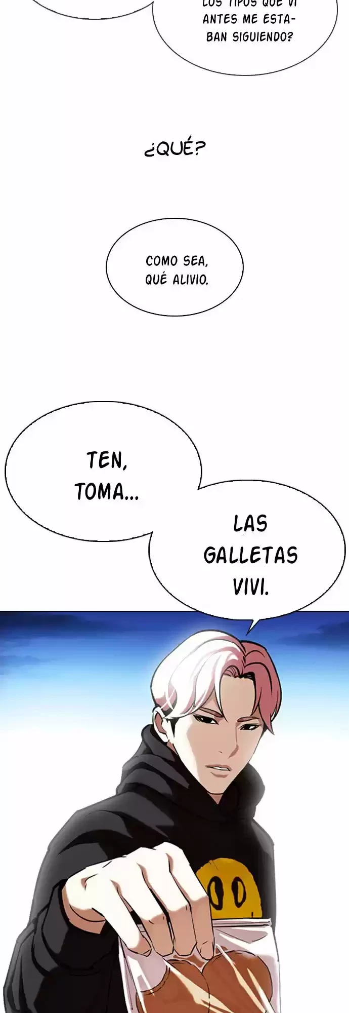 Nueva Cara  > Capitulo 347 > Page 71