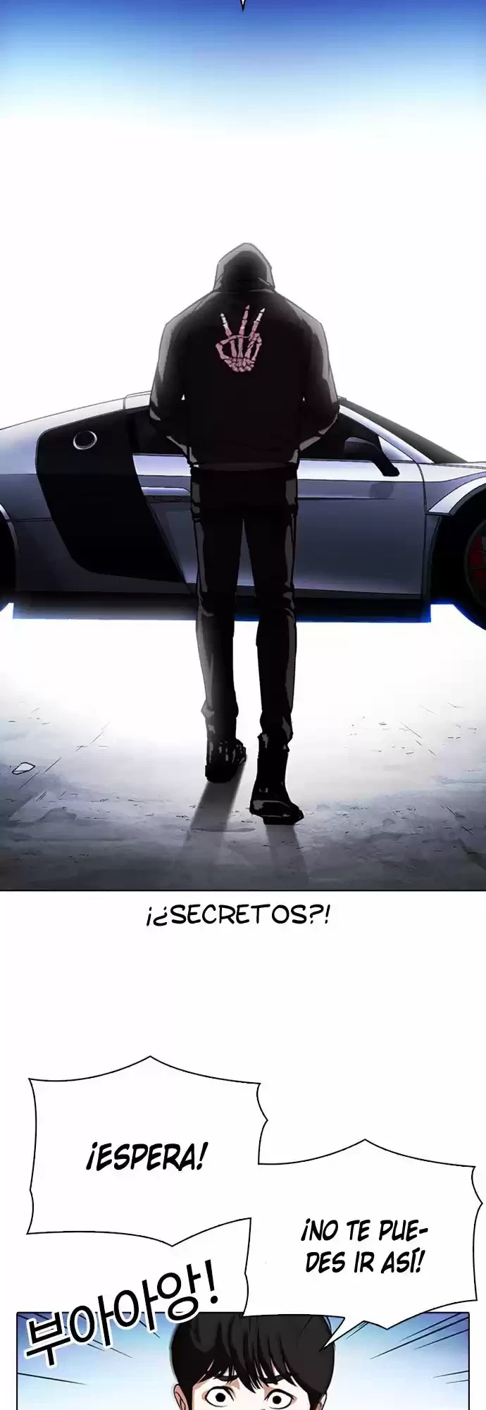 Nueva Cara  > Capitulo 347 > Page 91