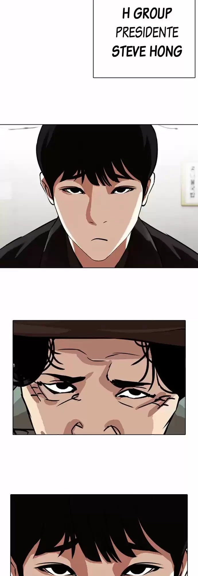 Nueva Cara  > Capitulo 347 > Page 121