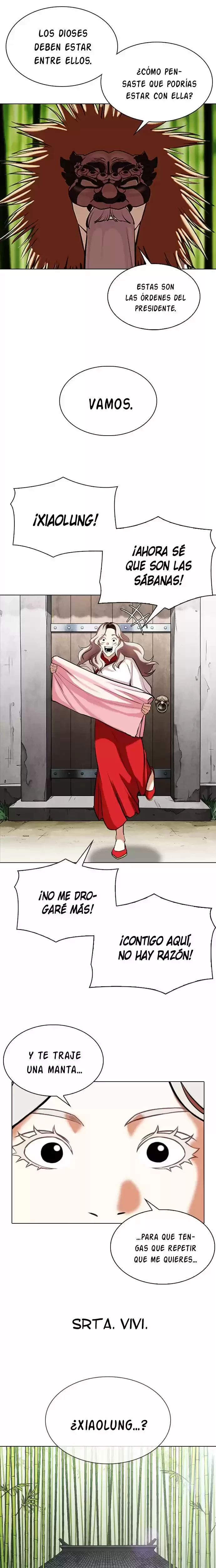 Nueva Cara  > Capitulo 347 > Page 211